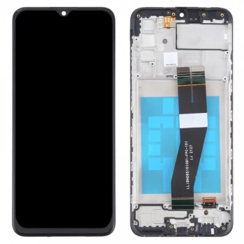 Samsung M02s sm-M025 Cıtalı ORJİNAL Lcd Dokunmatik Ekran