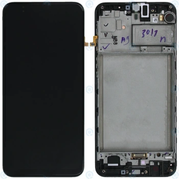 Samsung M30S ÇıtaLı sm-M307F ORJİNAL Lcd Dokunmatik Ekran