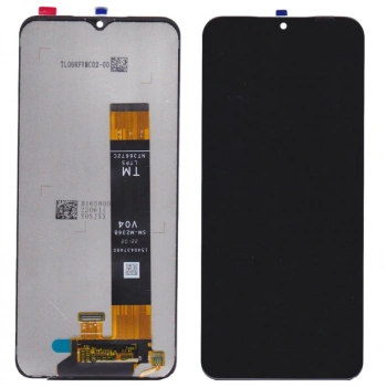 Samsung M33 5G Sm-M336F /DS Lcd Dokunmatik Ekran