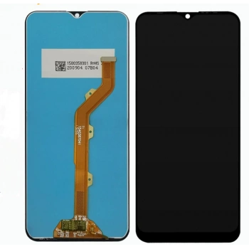Tecno Camon 12 Lcd Dokunmatik Ekran CC7S