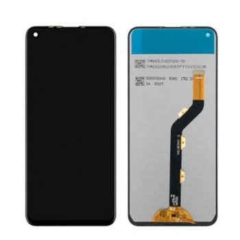 Tecno Camon 15 Air Lcd Dokunmatik Ekran CD6, CD6S