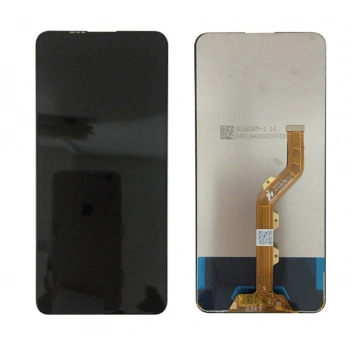 Tecno Camon 15 Premier Lcd Dokunmatik Ekran CD8j
