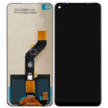 Tecno Camon 16s Lcd Dokunmatik Ekran