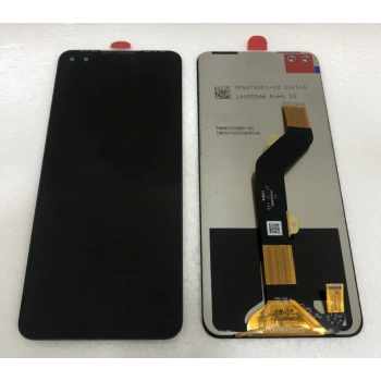 Tecno Camon 16 PRO Lcd Dokunmatik Ekran