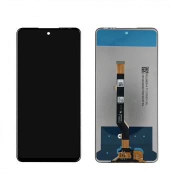 Tecno Camon 19 Neo Lcd Dokunmatik Ekran CH6i