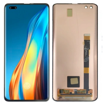 Tecno Phantom X ORJİNAL Lcd Dokunmatik Ekran AC8