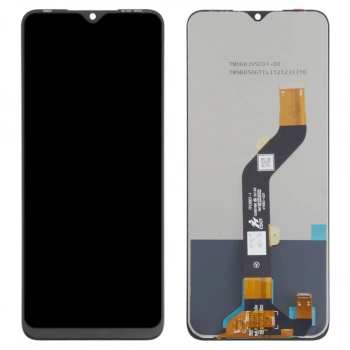 Tecno Pop 5 LTE Lcd Dokunmatik Ekran BD4,BD4i,BD4a