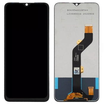 Tecno Pouvoir 4 ,pouvoir 4 pro LC7,LC8 Lcd Dokunmatik Ekran