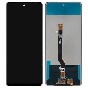 Tecno Pova 3 Lcd Dokunmatik Ekran LF7n