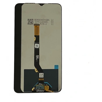 Tecno Spark 8T Lcd Dokunmatik Ekran KG6p