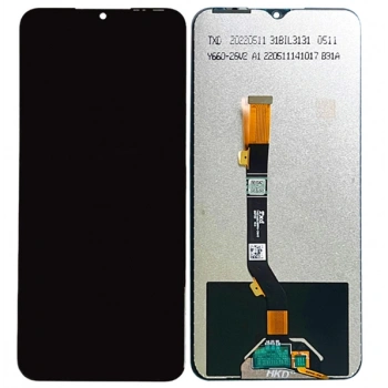 Tecno Spark 9 Pro Lcd Dokunmatik Ekran KH7,KH7n