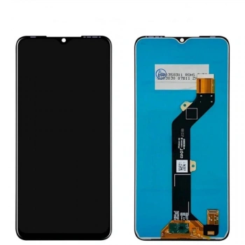 Tecno Spark 9T Lcd Dokunmatik Ekran KH6
