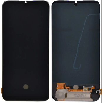 Xiaomi Mİ 10 Lite OLED Lcd Dokunmatik Ekran M2002J9G,M2002J9S