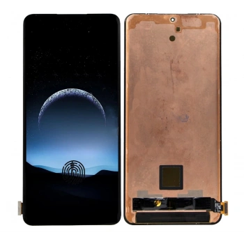 Xiaomi Mi 12S Ultra ORJİNAL Lcd Dokunmatik Ekran