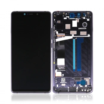 Xiaomi Mi 8 se ORJİNAL Lcd Dokunmatik Ekran