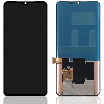 Xiaomi Mi Note 10 Pro ORJİNAL Lcd Dokunmatik Ekran