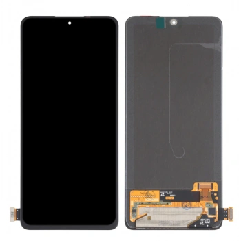 Xiaomi Note 10 Pro 4G ORJİNAL Lcd Dokunmatik Ekran