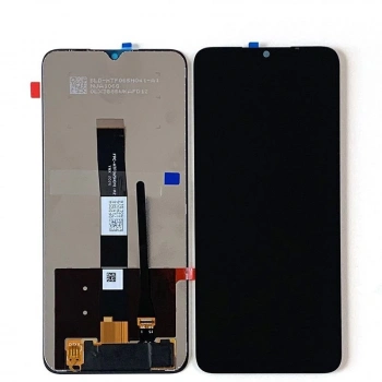 Xiaomi Poco C51 ORJİNAL Lcd Dokunmatik Ekran MZB0E6DIN,MZB0DXKIN