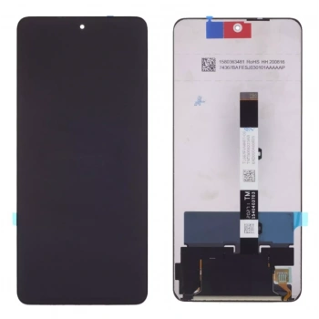 Xiaomi Poco X3 Nfc Lcd Dokunmatik Ekran M2007J20C