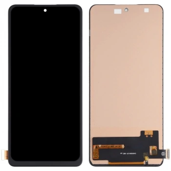 Xiaomi Poco X4 Nfc 5G TFT Lcd Dokunmatik Ekran