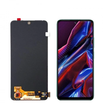 Xiaomi Poco X5 (5G) ORJİNAL Lcd Dokunmatik Ekran