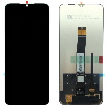 Xiaomi Redmi 10C ORJİNAL Lcd Dokunmatik Ekran