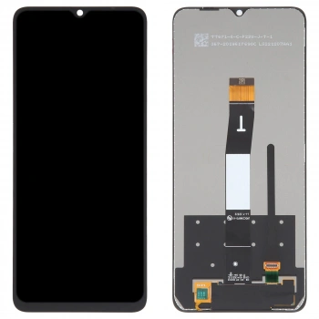 Xiaomi Redmi 12C ORJİNAL Lcd Dokunmatik Ekran 22120RN86G