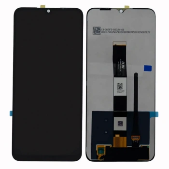 Xiaomi Redmi 9 Activ ORJİNAL Lcd Dokunmatik Ekran