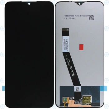 Xiaomi Redmi 9 Lcd Dokunmatik Ekran M2004J19G, M2004J19C