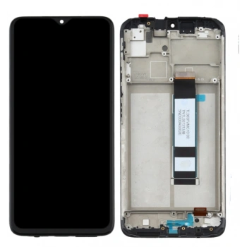 Xiaomi Redmi 9 Power Çıtalı ORJİNAL Lcd Dokunmatik Ekran