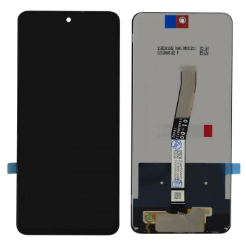 Xiaomi Redmi Note 10 Lite ORJİNAL Lcd Dokunmatik Ekran M2002F4LG