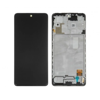 Xiaomi Redmi Note 10 ORJİNAL Çıtalı Lcd Dokunmatik Ekran