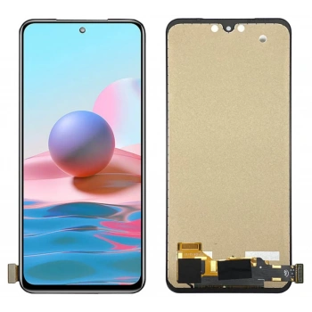 Xiaomi Redmi Note 10 TFT Lcd Dokunmatik Ekran