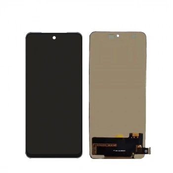 Xiaomi Redmı Note 11E Pro 5G TFT Lcd Dokunmatik Ekran