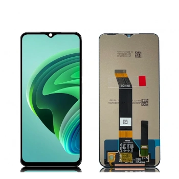 Xiaomi Redmi Note 11R 5G ORJİNAL Lcd Dokunmatik Ekran 22095ra98c