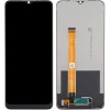 Realme C25Y Ekran Dokunmatik Cam  RMX3265, RMX3268, RMX3269