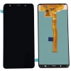 Samsung A7 2018 Sm-A750 Lcd Dokunmatik Ekran Oled