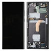 Samsung Galaxy S22 Ultra 5G Sm-S908 ORJİNAL Lcd Dokunmatik Ekran