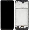 Samsung M21 sm-m215f Çıtalı Lcd Dokunmatik Ekran