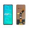 Tecno POP 5 PRO Lcd Dokunmatik Ekran BD4j