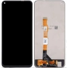 Vivo Y70s Ekran Dokunmatik Cam  V2002A