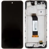 Xiaomi Redmi Note 10 5G Çıtalı ORJINAL Lcd Dokunmatik Ekran