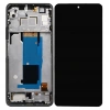 Xiaomi Redmi Note 11 Pro(4G-5G) Çıtalı TFT Lcd Dokunmatik Ekran