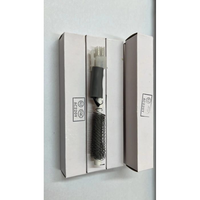 8018LED Rezistans yedek parça