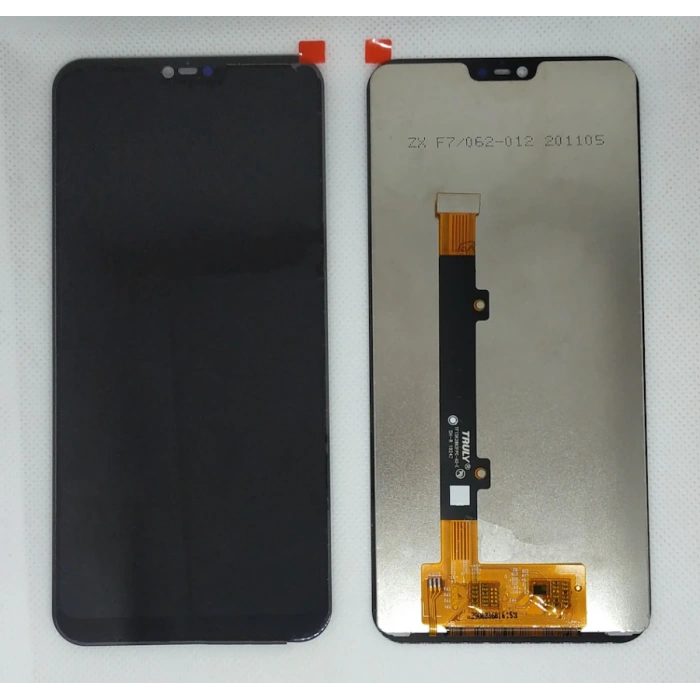 General Mobile Gm9 Plus Ekran Dokunmatik Cam