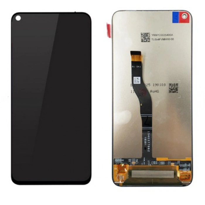 Huawei Honor 20 Pro ORJİNAL Lcd Dokunmatik Ekran