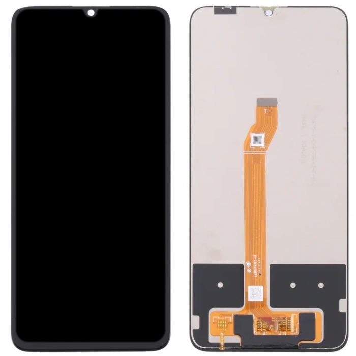 Huawei Honor X7 ORJİNAL Lcd Dokunmatik Ekran