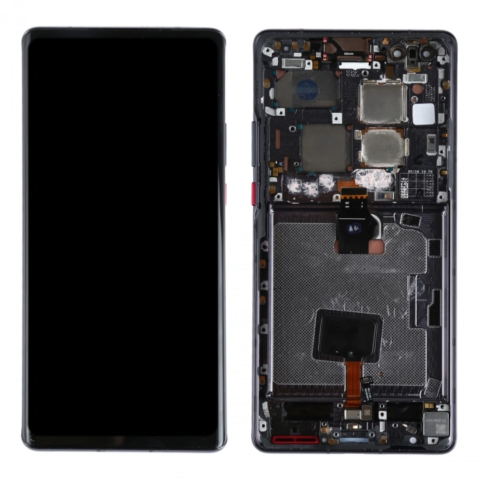 Huawei Mate 40 Pro Plus ORJİNAL Lcd Dokunmatik Ekran