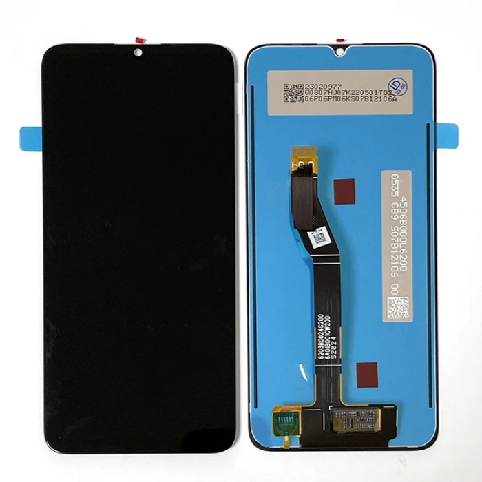 Huawei Nova Y60 Lcd Dokunmatik Ekran WKG-LX9