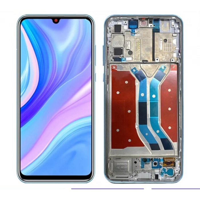 Huawei P Smart S Çıtalı TFT Lcd Dokunmatik Ekran